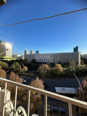Skanderbeg Square Tirana City Center Apartment